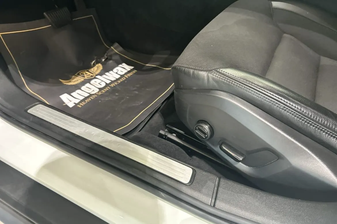 Volvo V60 Cross Country D4 AWD Geartronic, 190hp, 2020