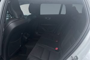 Volvo V60 bild 8
