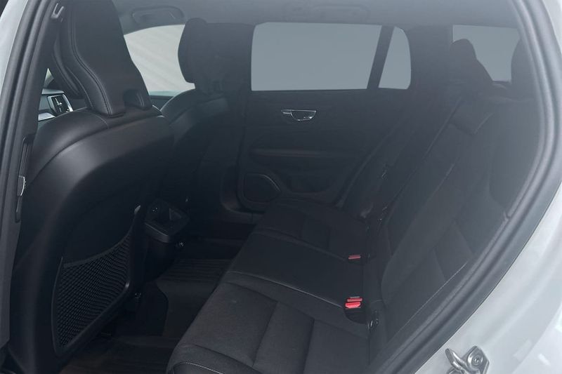 Volvo V60 bild 8