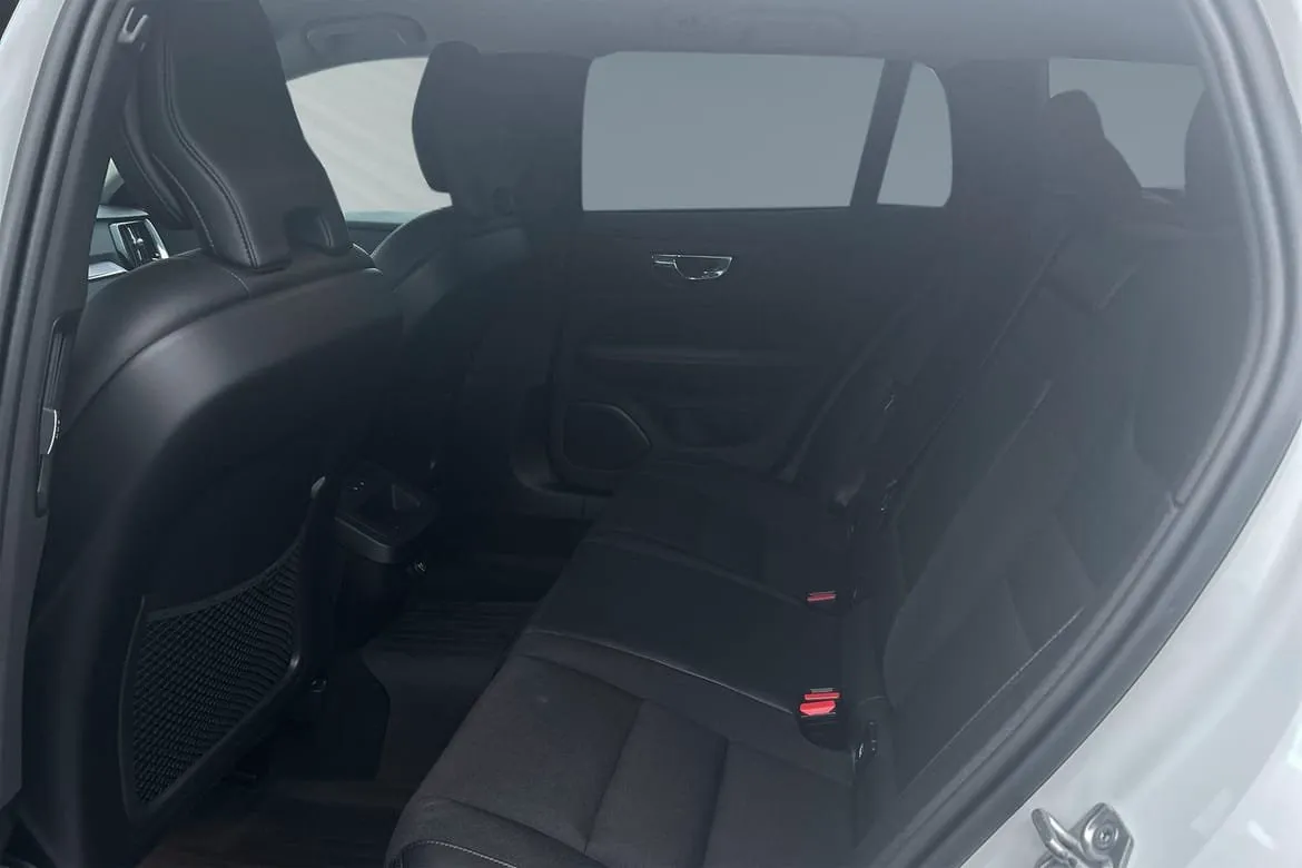 Volvo V60 Cross Country D4 AWD Geartronic, 190hp, 2020