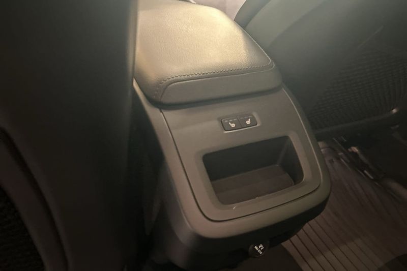 Volvo V60 bild 15