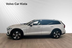 Volvo V60 bild 3