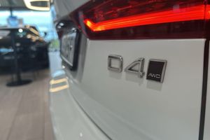 Volvo V60 bild 11