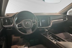 Volvo V60 bild 9
