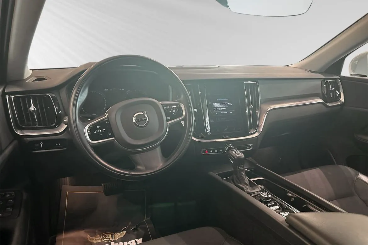 Volvo V60 Cross Country D4 AWD Geartronic, 190hp, 2020