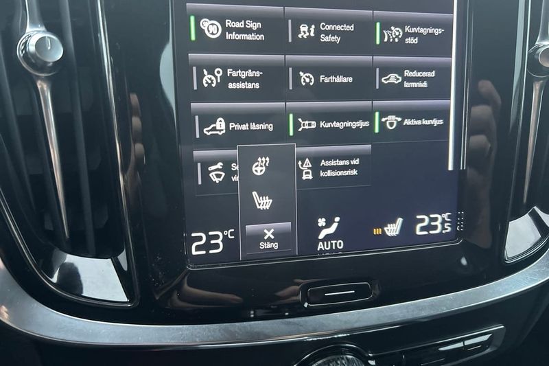Volvo V60 bild 26