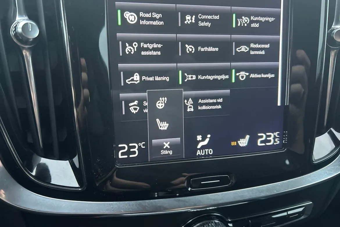 Volvo V60 Cross Country D4 AWD Geartronic, 190hp, 2020