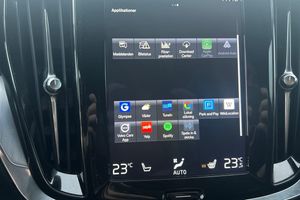 Volvo V60 bild 28