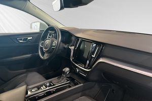 Volvo V60 bild 10