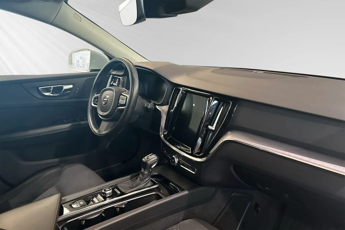 Volvo V60 Cross Country D4 AWD Geartronic, 190hp, 2020