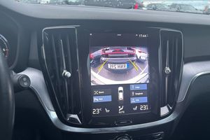 Volvo V60 bild 22