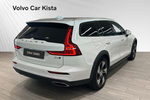 Volvo V60 bild 5