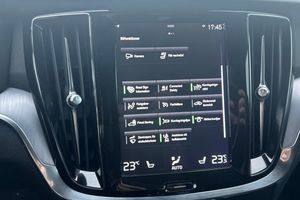 Volvo V60 bild 25