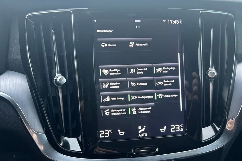 Volvo V60 bild 25