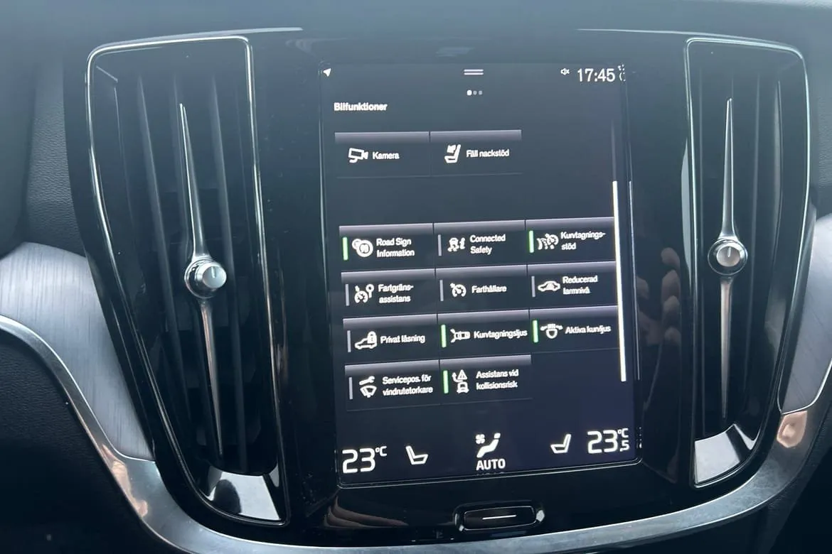 Volvo V60 Cross Country D4 AWD Geartronic, 190hp, 2020