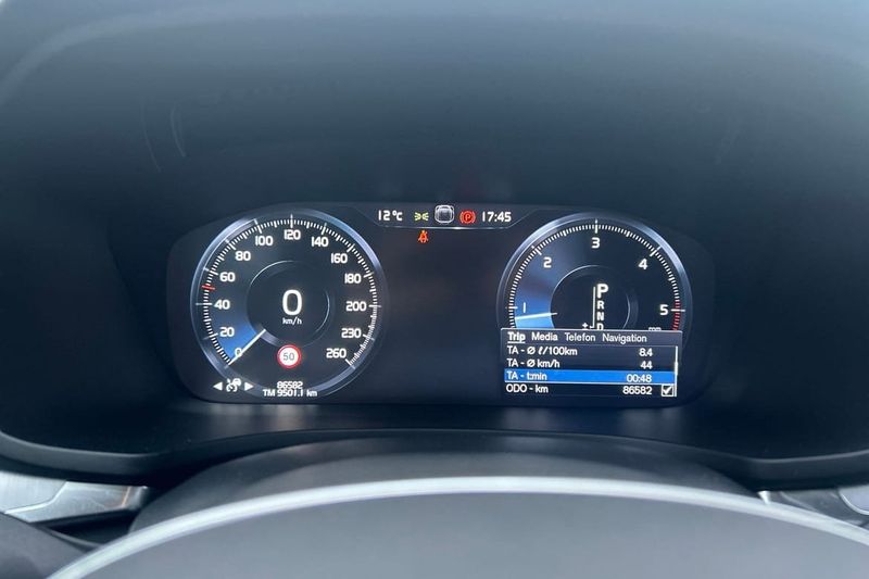 Volvo V60 bild 30