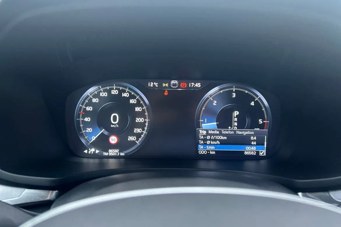 Volvo V60 Cross Country D4 AWD Geartronic, 190hp, 2020