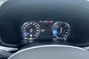 Volvo V60 bild 29