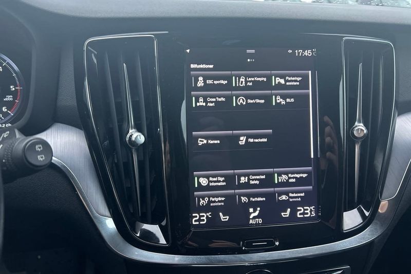 Volvo V60 bild 24