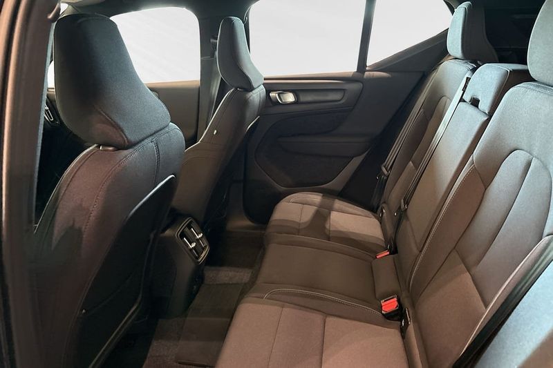Volvo XC40 bild 8