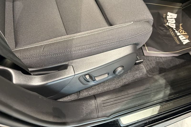 Volvo XC40 bild 21