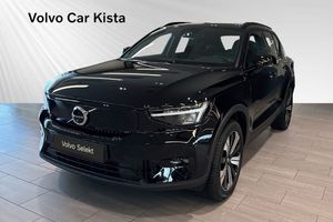 Volvo XC40 bild 1