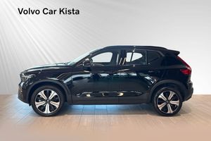 Volvo XC40 bild 3