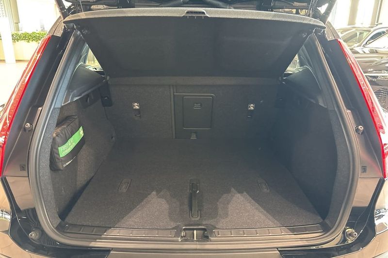 Volvo XC40 bild 13