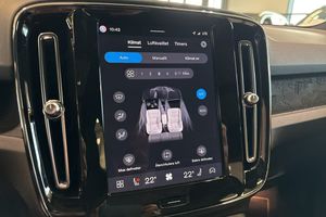Volvo XC40 bild 30