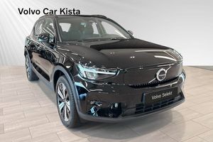 Volvo XC40 bild 6