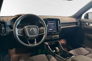Volvo XC40 bild 9