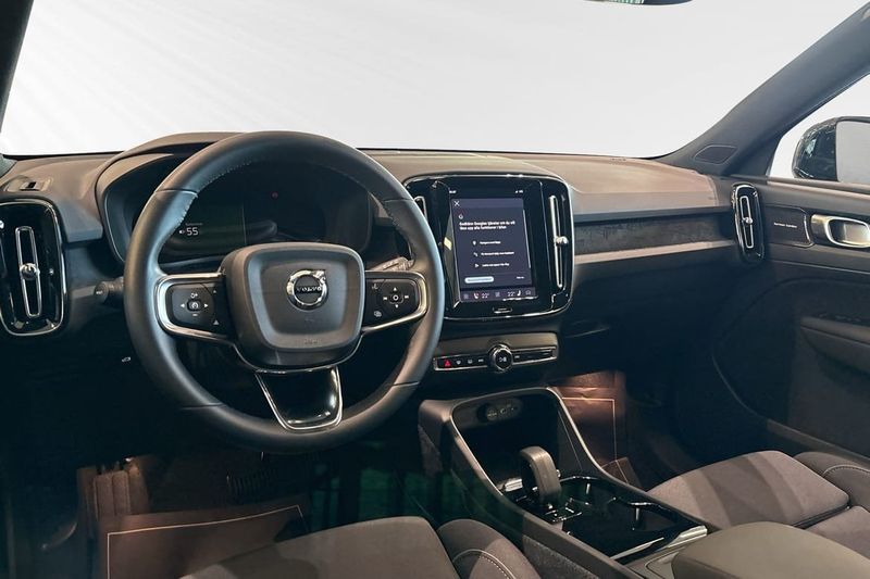 Volvo XC40 bild 9