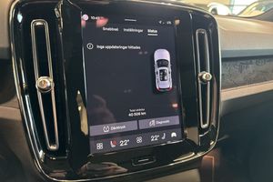 Volvo XC40 bild 29