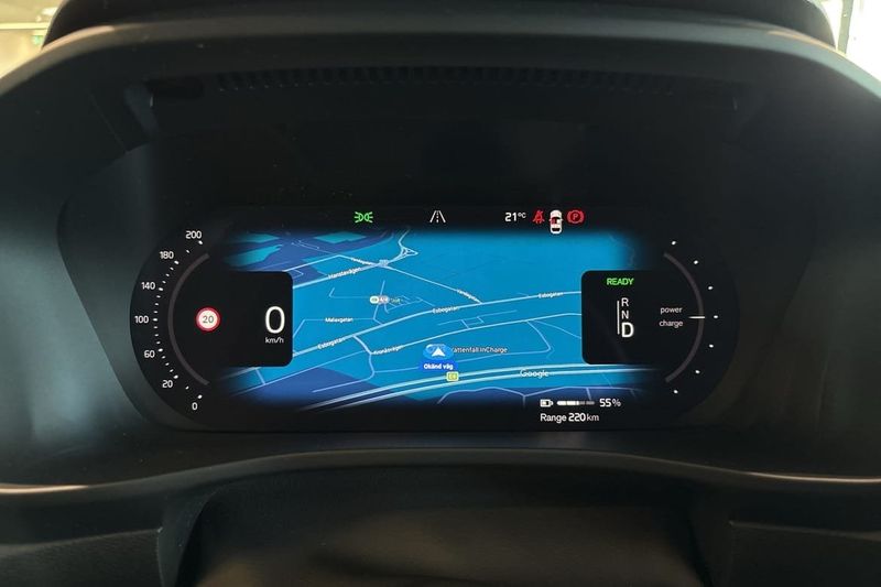 Volvo XC40 bild 34
