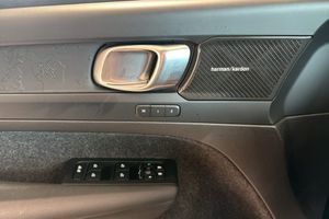 Volvo XC40 bild 22