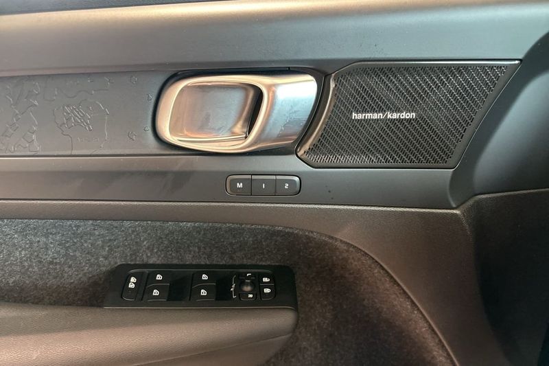 Volvo XC40 bild 22