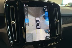 Volvo XC40 bild 32