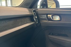 Volvo XC40 bild 24