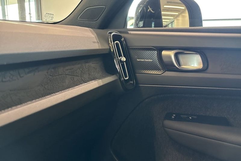Volvo XC40 bild 24