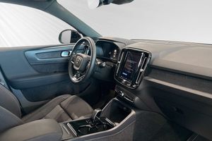Volvo XC40 bild 10