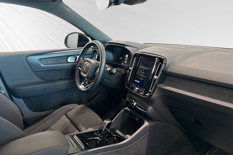 Volvo XC40 bild 10