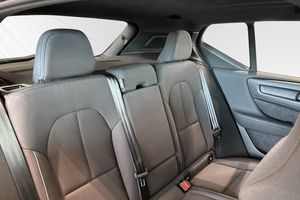 Volvo XC40 bild 11