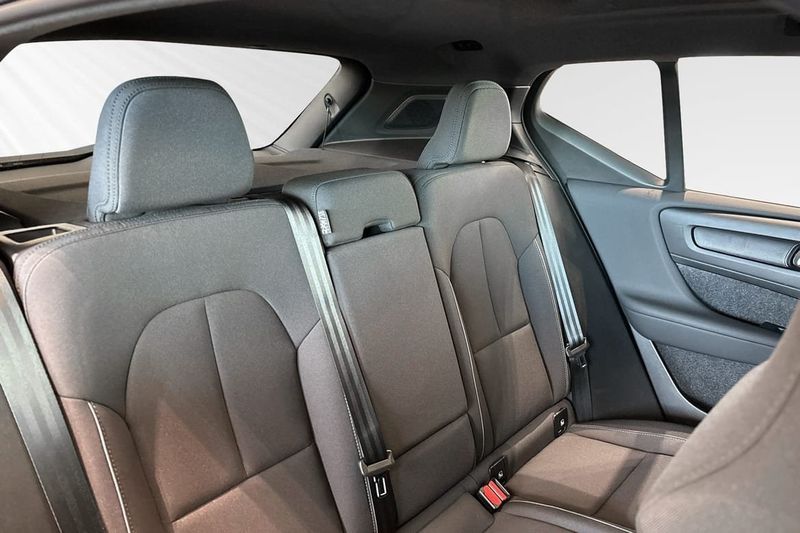 Volvo XC40 bild 11