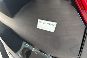 Volvo XC40 bild 12