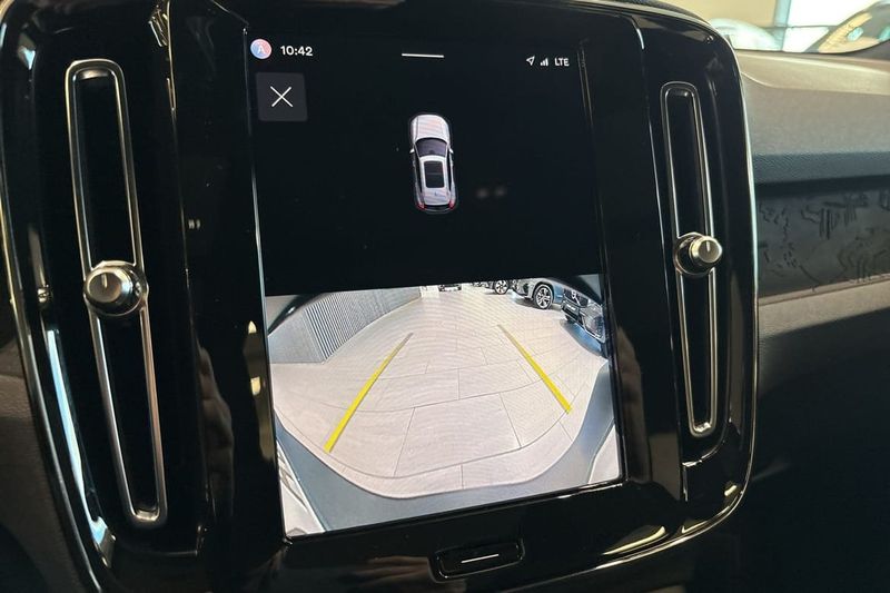 Volvo XC40 bild 33