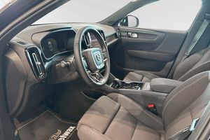 Volvo XC40 bild 7