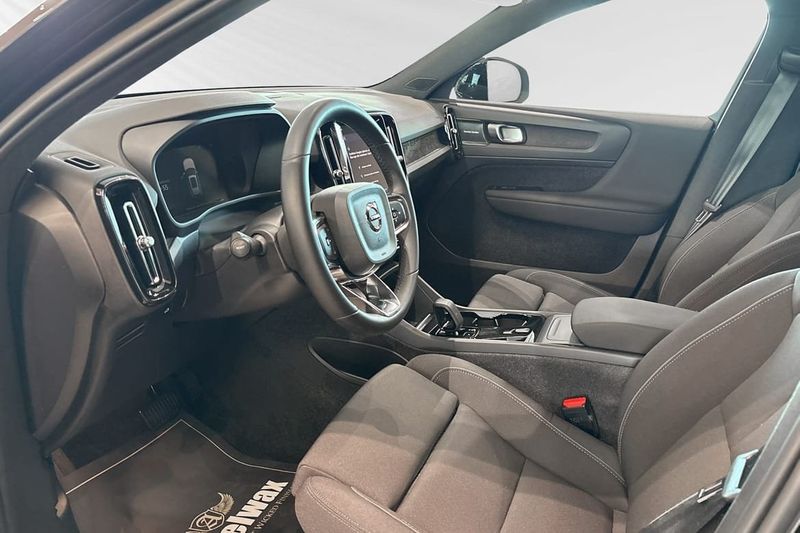 Volvo XC40 bild 7