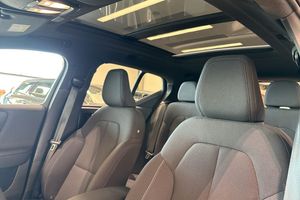 Volvo XC40 bild 18