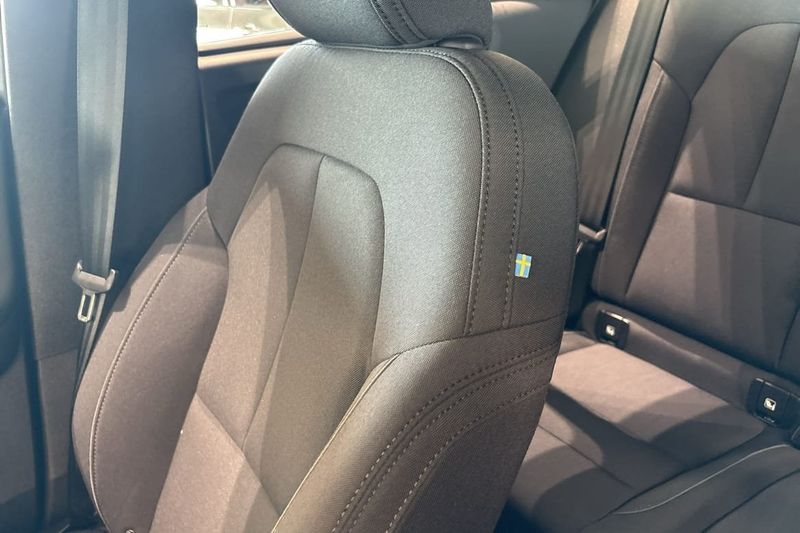 Volvo XC40 bild 19