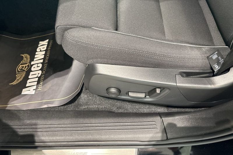 Volvo XC40 bild 20